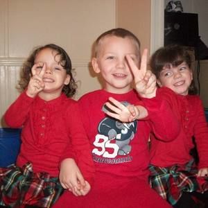 Meet your Posher, Jeff